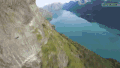 山 湖泊 绿 自然 mountains nature
