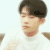 易烊千玺 帅哥 TFBOYS