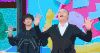 TFBOYS 帅气 模仿