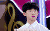 易烊千玺 TFBOYS 帅哥