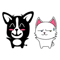 无聊 猫猫 跳舞 出汗