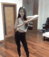 美女 气质 性感 漂亮