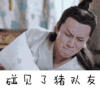 soogif soogif出品 大唐荣耀 王者荣耀 碰见了猪队友