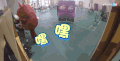 中国新歌声 可爱 爱闹 嘿嘿嘿