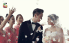 陈妍希 亲亲 陈晓 婚礼 soogif soogif出品