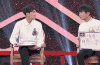 tfboy 霸气十足 综艺 节目