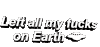 太空 外星人 黑色 白色 易懂的 GIF animatedtext 艺术字 回答时间 creatrs