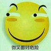 微笑 表情 正能量 危险 可爱