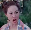 撕逼 武媚娘传奇 张钧甯 住口