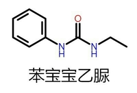 苯宝宝 乙脲  菱形 圆点