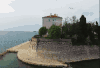 建筑 扎达尔 海洋 海边 风景