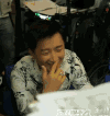 帅哥 开心 微笑 帅气