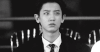 EXO 朴灿烈 捂脸 可爱