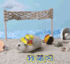 萌  我萌吗  动物