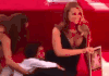 玛丽亚·凯莉 Mariah+Carey 惊呆 粉