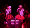 BABYMETAL