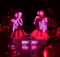 BABYMETAL
