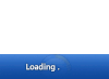 加载 加载中 英文 省略号 Loading loading动画