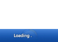 加载 加载中 英文 省略号 Loading loading动画