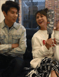 马丽 美女 青春 笑