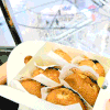 美食 面包 糕点