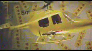 直升机 电影 恐怖 爆炸