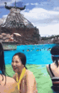 搞笑 哈哈哈 开心 厉害