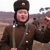 军人 当兵 自信 人民子弟兵