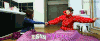 RUNNINGMAN