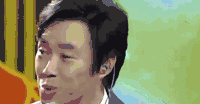 费玉清 眼神 搞笑 可爱