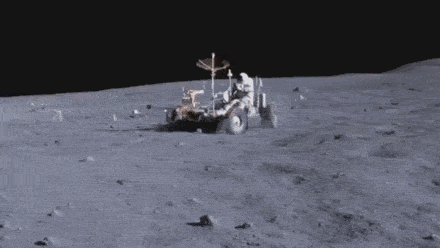 月亮 moon 登月 宇航员 阿波罗 历史