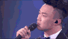 陈奕迅 Eason 感人 深情 演唱会