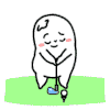 高尔夫 小狗 球杆 懵了 叼走
