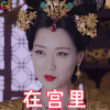 天泪传奇之凤凰无双 古装剧 在宫里你最多活一集 宫斗 嫔妃 soogif soogif出品