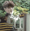 男星 飞机 写真 exo