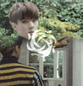 男星 飞机 写真 exo