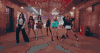 CLC Hobgoblin MV 美女 跳舞 队列