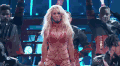 布兰妮·斯皮尔斯 Britney+Spears 欧美歌手 演唱会