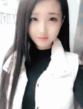 美女 迷人 萌妹纸 可爱 女神