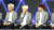 exo 帅哥 拍腿 搞笑