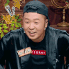 饭局的诱惑 杜海涛 手足无措 震惊 害怕 soogif soogif出品