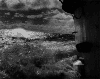 轮船 海浪 行驶 白云