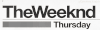 阿贝尔·特斯法伊 The+Weeknd