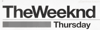 阿贝尔·特斯法伊 The+Weeknd