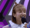 吴昕 搞笑 逗比 可爱