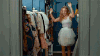 欲望都市 Carrie Bradshaw Sarah Jessica Parker 跳舞