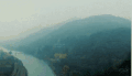 四川 宅人食堂 山 川西小时光 河 纪录片 雾 青城山