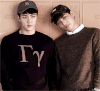 帅哥 男神 阳光 吴世勋 EXO EXO-K组合 我爱喵星人 亲爱的阿基米德 Monster