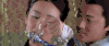 林峰 帅气 倒酒