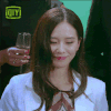 那年青春我们正好 刘诗诗 美女 得意